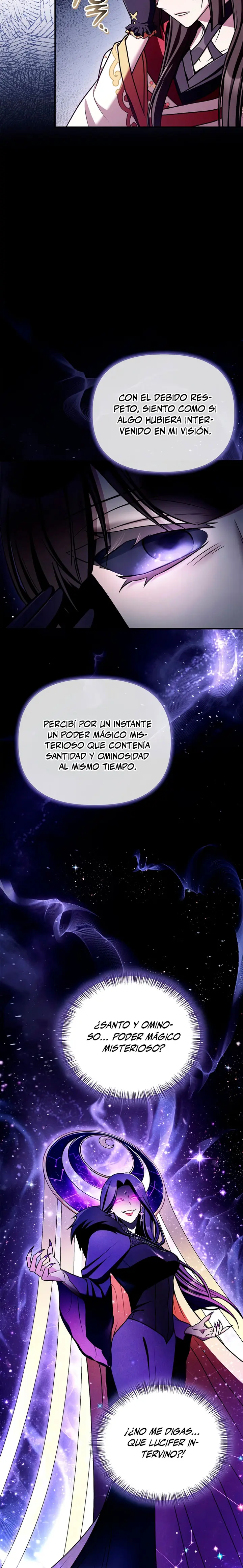 Read Manual de instrucciones del Reencarnado ES Manga Online