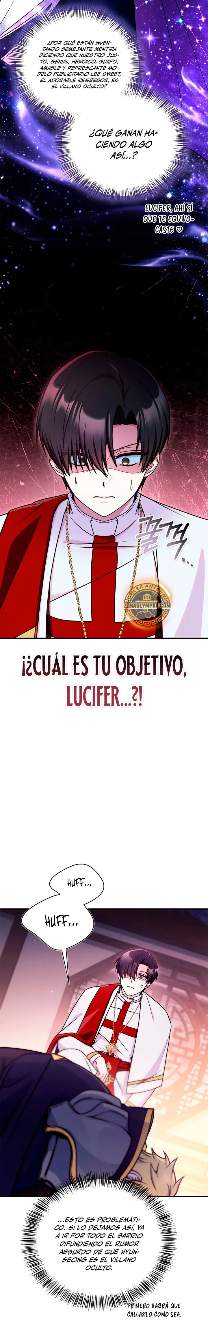 Read Manual de instrucciones del Reencarnado ES Manga Online