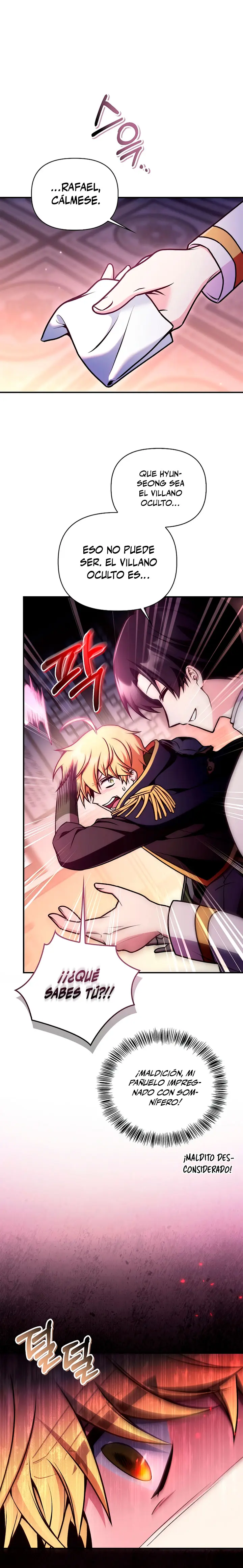 Read Manual de instrucciones del Reencarnado ES Manga Online