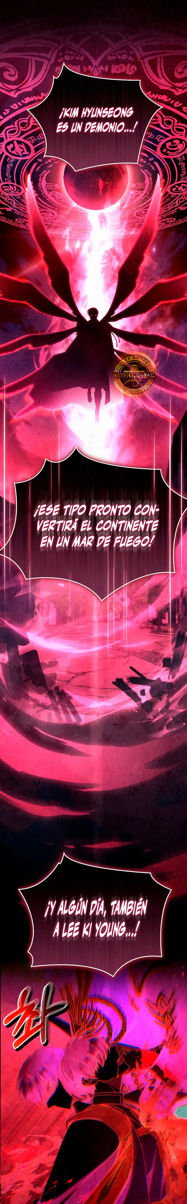 Read Manual de instrucciones del Reencarnado ES Manga Online