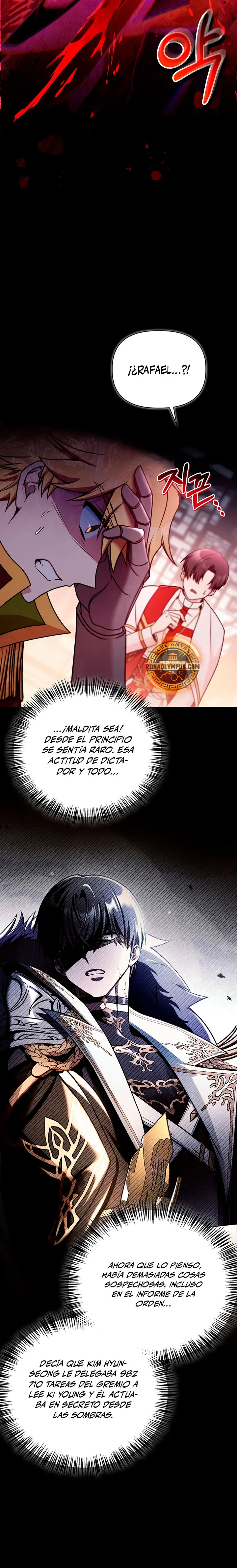 Read Manual de instrucciones del Reencarnado ES Manga Online