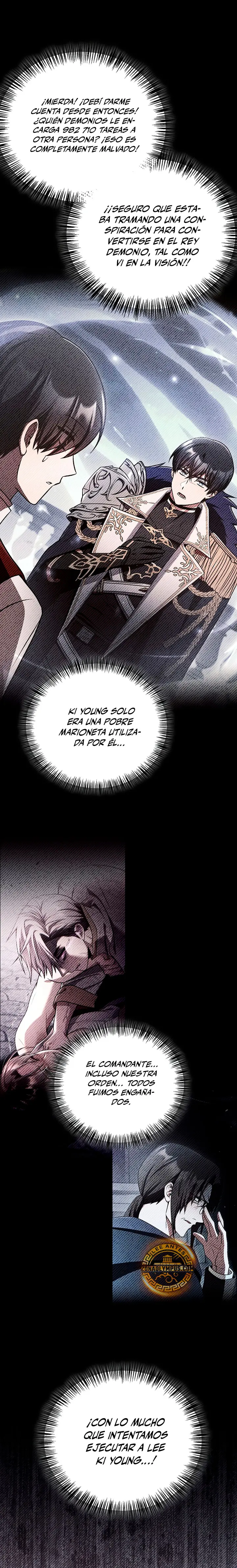 Read Manual de instrucciones del Reencarnado ES Manga Online