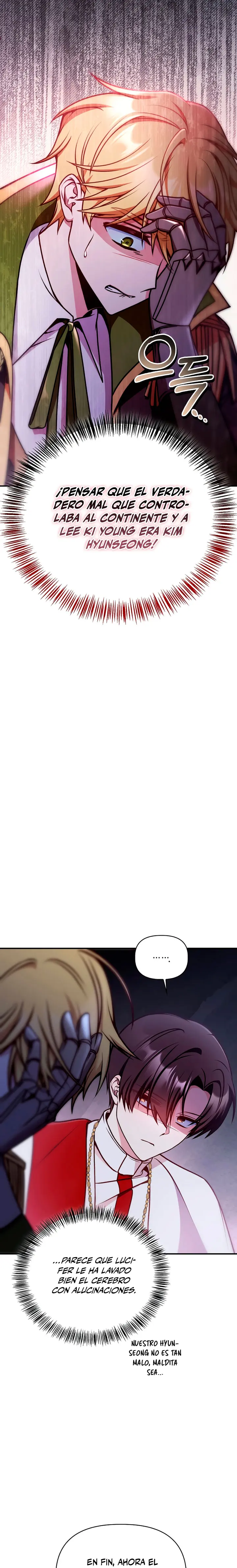 Read Manual de instrucciones del Reencarnado ES Manga Online