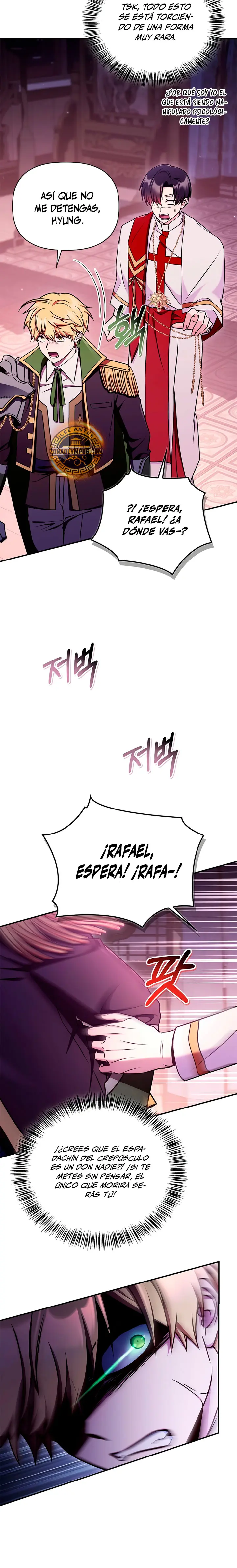 Read Manual de instrucciones del Reencarnado ES Manga Online