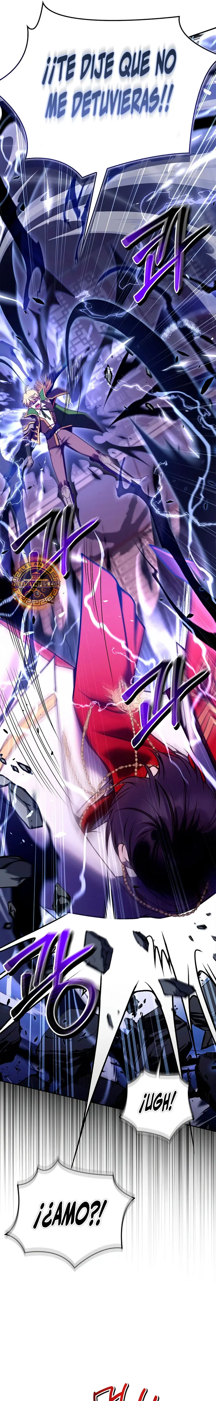 Read Manual de instrucciones del Reencarnado ES Manga Online