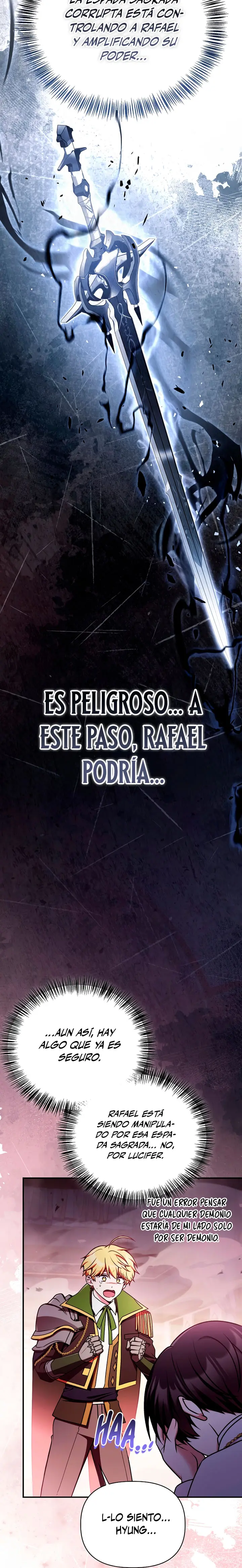 Read Manual de instrucciones del Reencarnado ES Manga Online