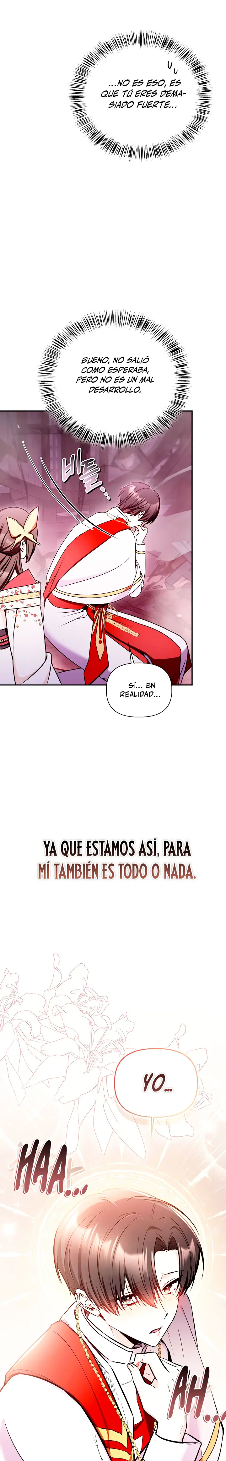 Read Manual de instrucciones del Reencarnado ES Manga Online