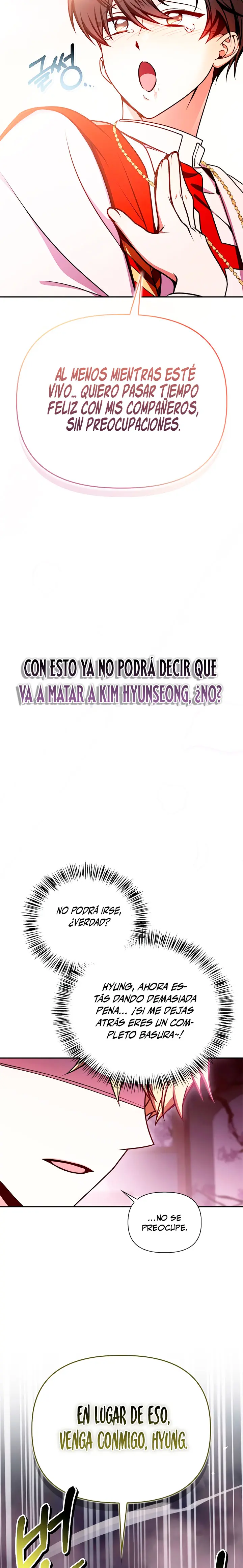 Read Manual de instrucciones del Reencarnado ES Manga Online