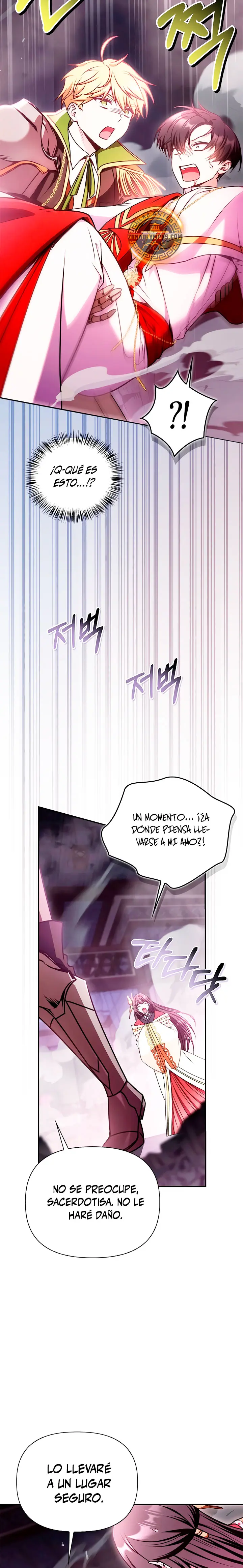 Read Manual de instrucciones del Reencarnado ES Manga Online