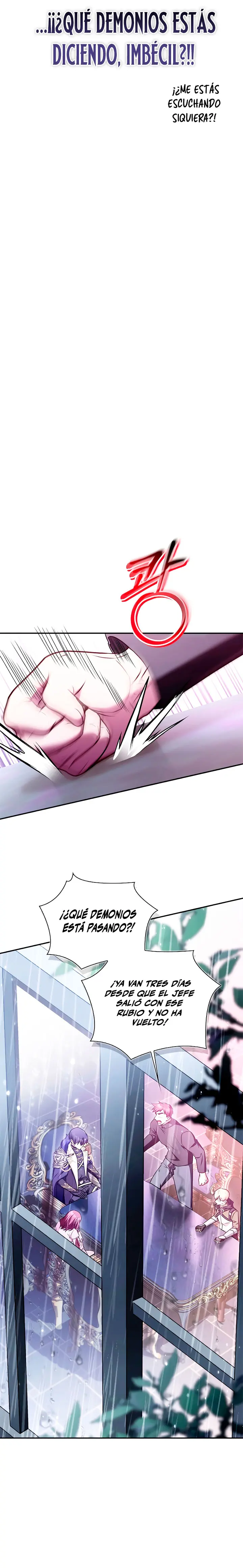 Read Manual de instrucciones del Reencarnado ES Manga Online