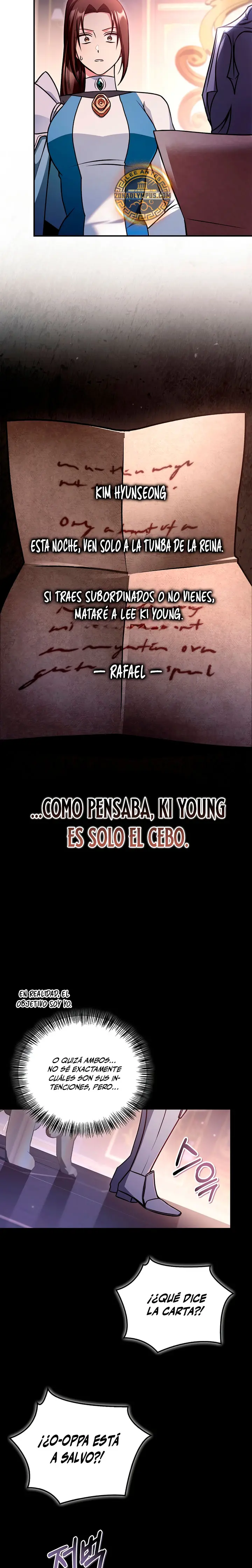 Read Manual de instrucciones del Reencarnado ES Manga Online