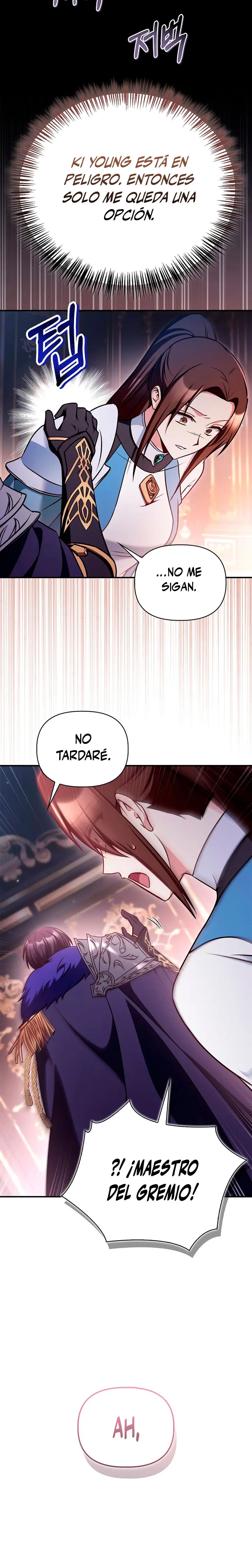 Read Manual de instrucciones del Reencarnado ES Manga Online