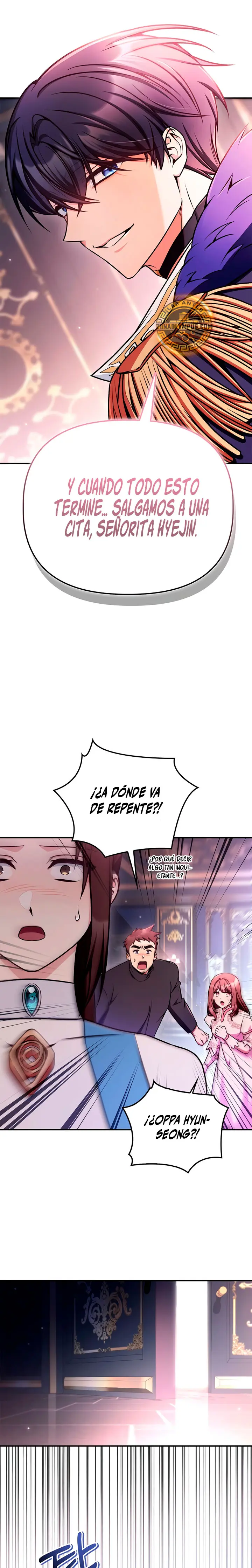 Read Manual de instrucciones del Reencarnado ES Manga Online