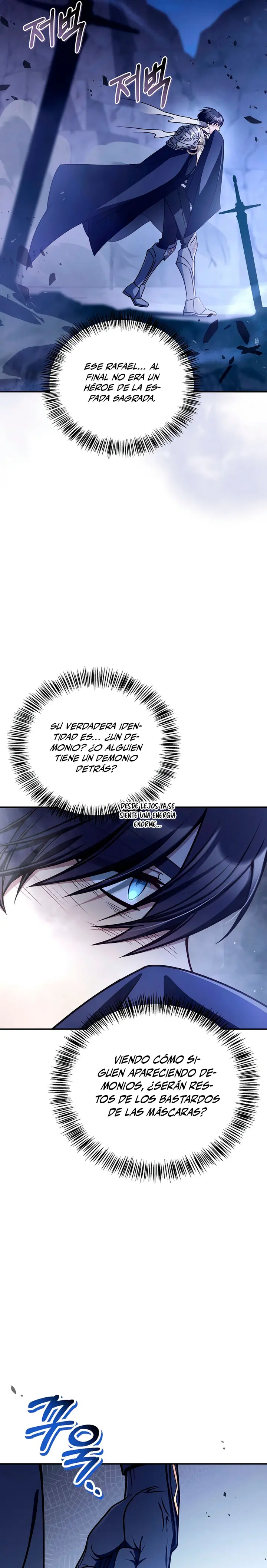 Read Manual de instrucciones del Reencarnado ES Manga Online