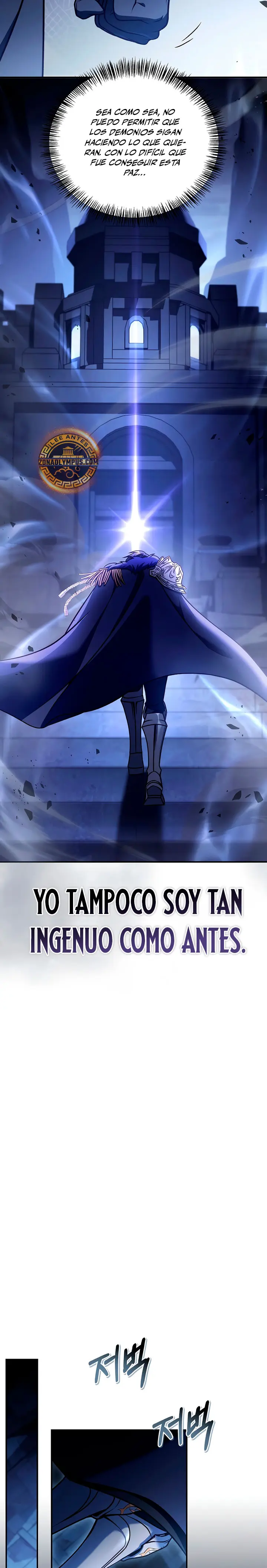 Read Manual de instrucciones del Reencarnado ES Manga Online