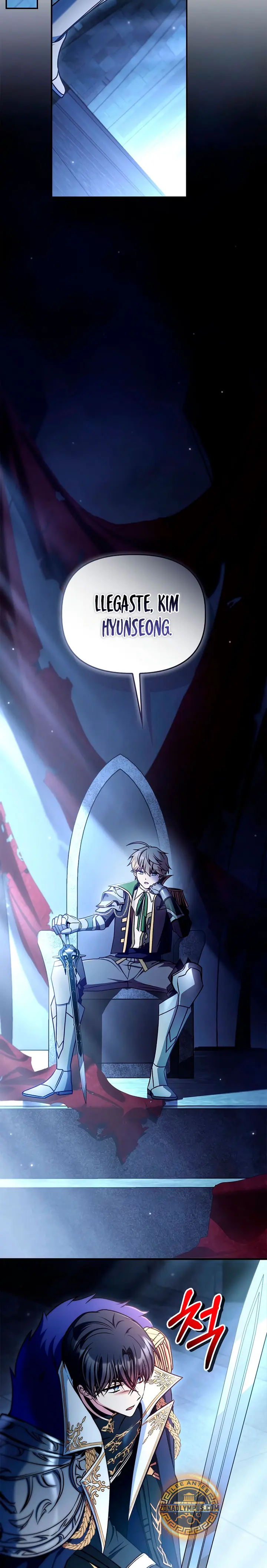 Read Manual de instrucciones del Reencarnado ES Manga Online