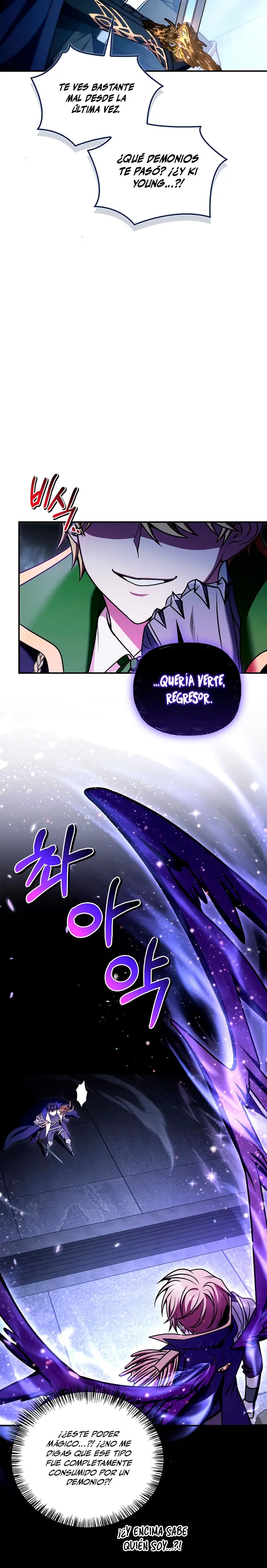 Read Manual de instrucciones del Reencarnado ES Manga Online