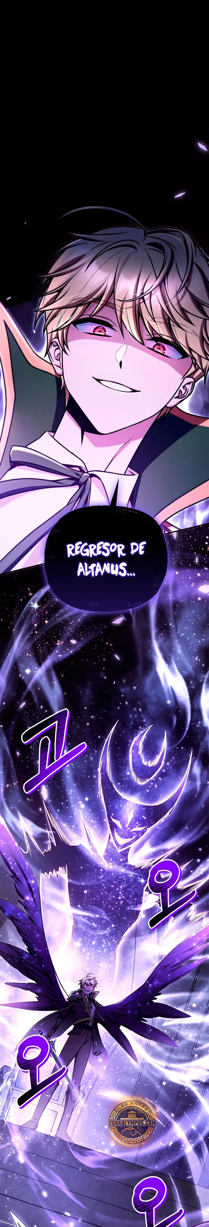 Read Manual de instrucciones del Reencarnado ES Manga Online