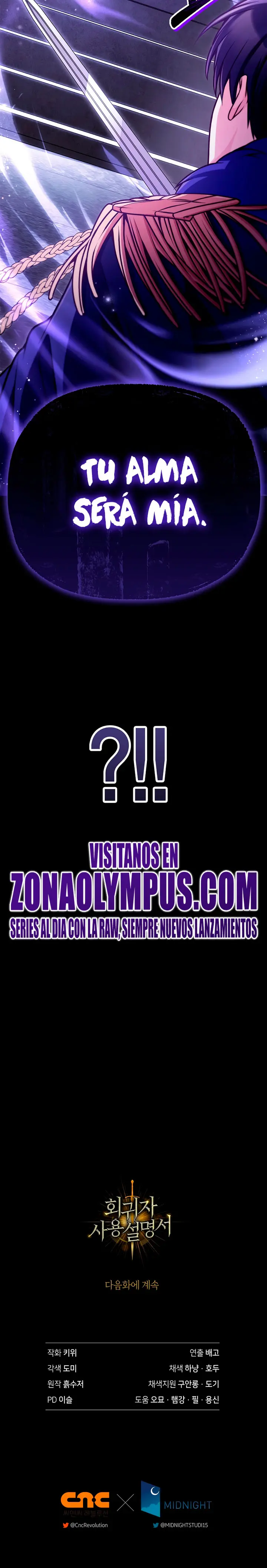 Read Manual de instrucciones del Reencarnado ES Manga Online