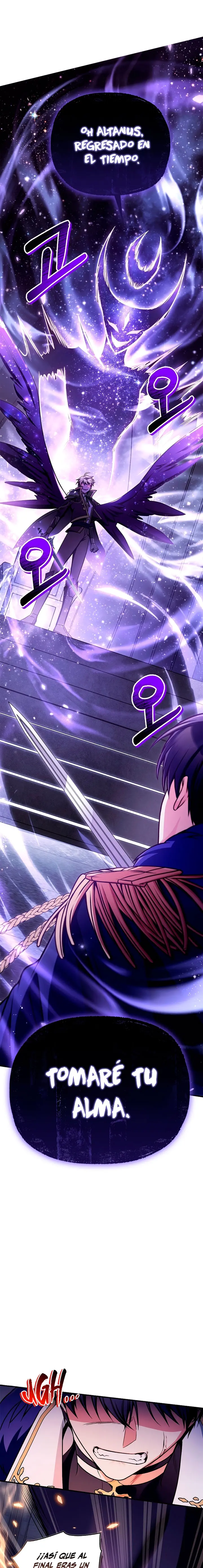 Read Manual de instrucciones del Reencarnado ES Manga Online