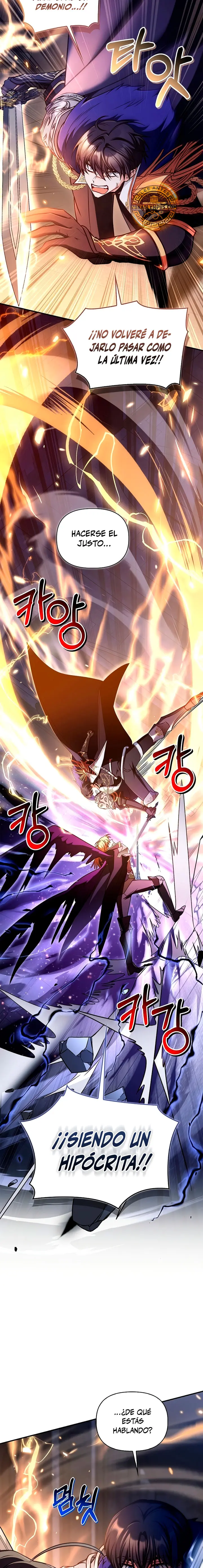 Read Manual de instrucciones del Reencarnado ES Manga Online