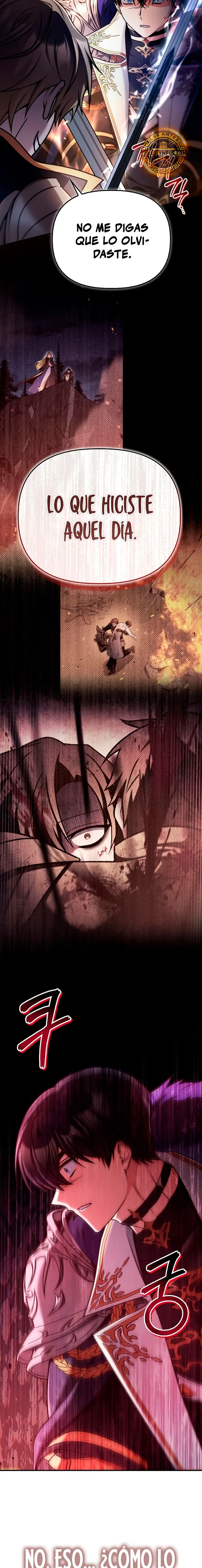 Read Manual de instrucciones del Reencarnado ES Manga Online