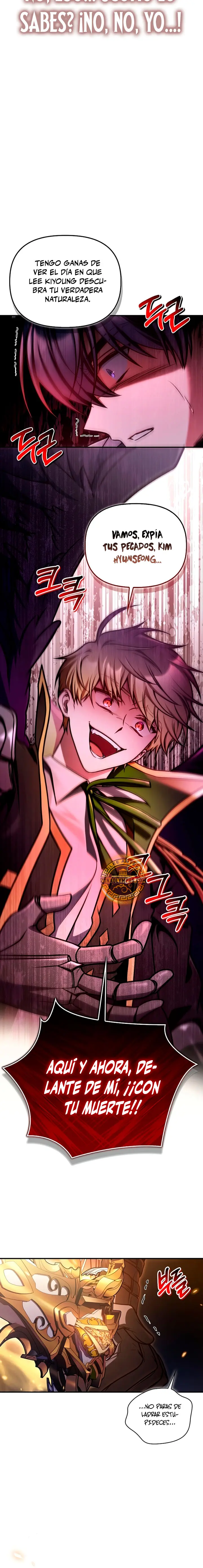 Read Manual de instrucciones del Reencarnado ES Manga Online