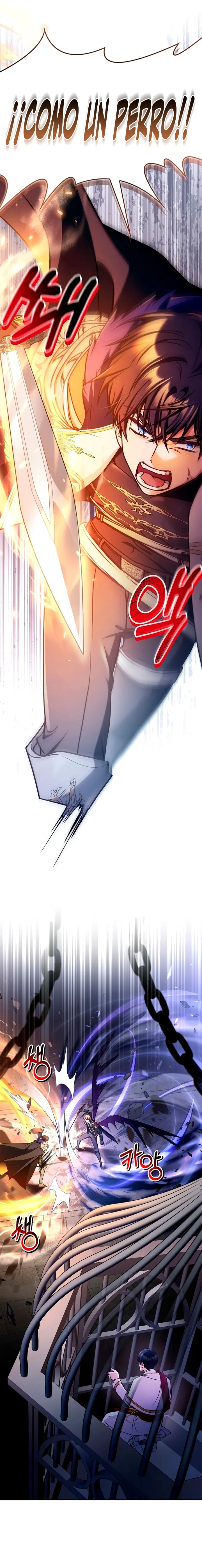 Read Manual de instrucciones del Reencarnado ES Manga Online