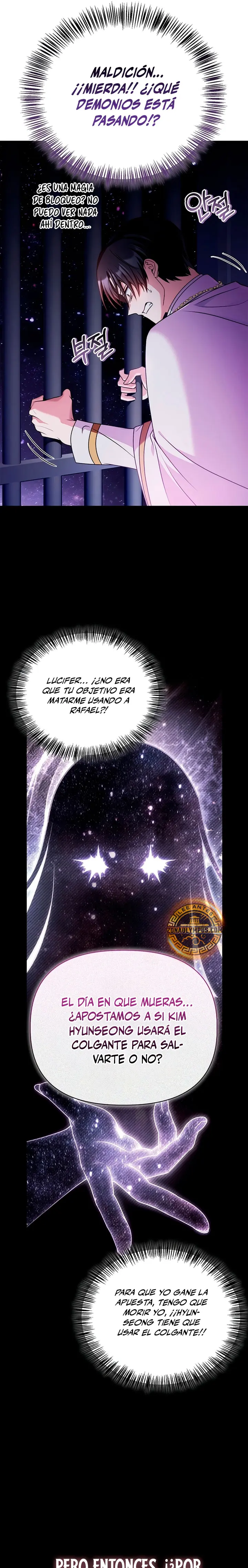 Read Manual de instrucciones del Reencarnado ES Manga Online