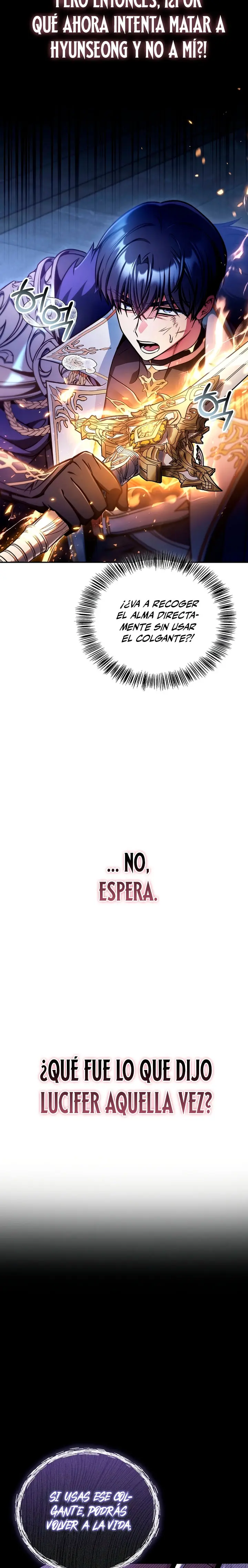 Read Manual de instrucciones del Reencarnado ES Manga Online