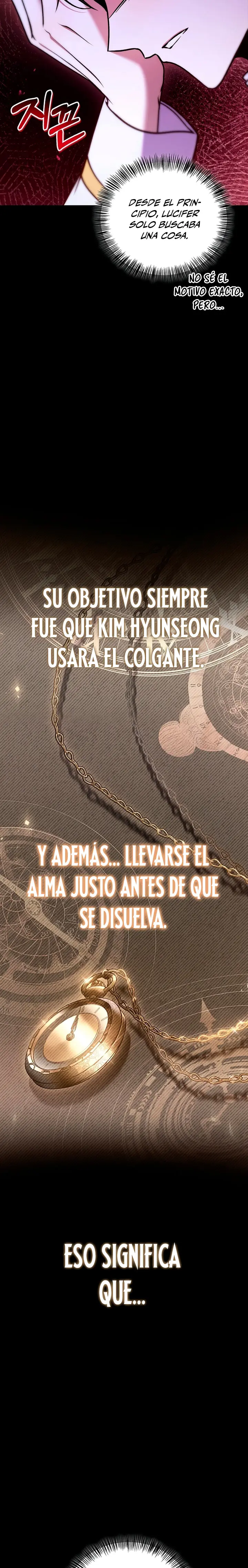 Read Manual de instrucciones del Reencarnado ES Manga Online