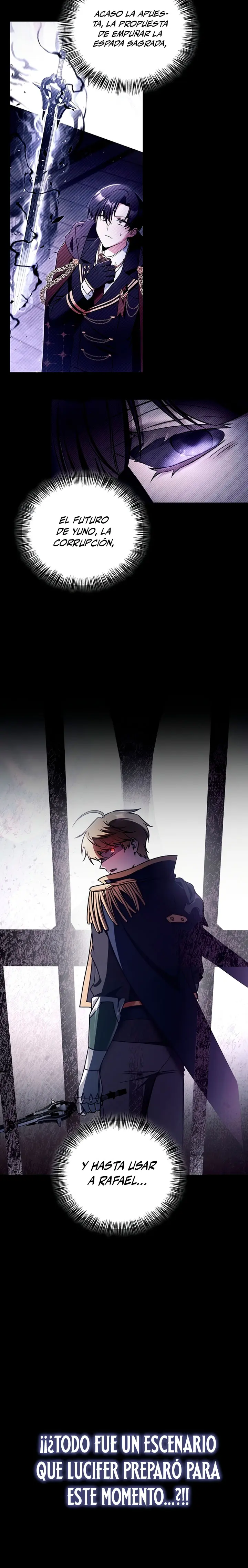 Read Manual de instrucciones del Reencarnado ES Manga Online