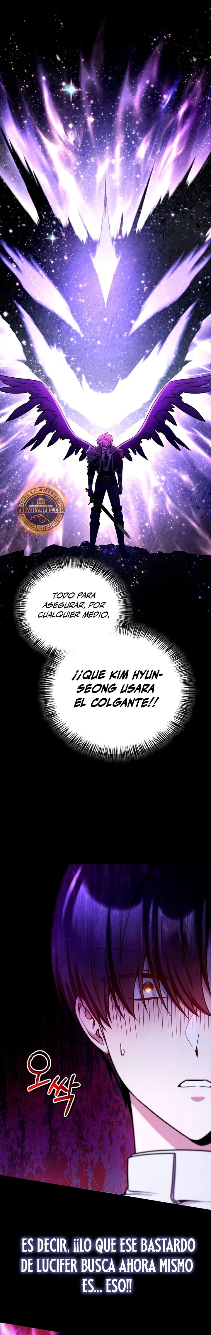 Read Manual de instrucciones del Reencarnado ES Manga Online