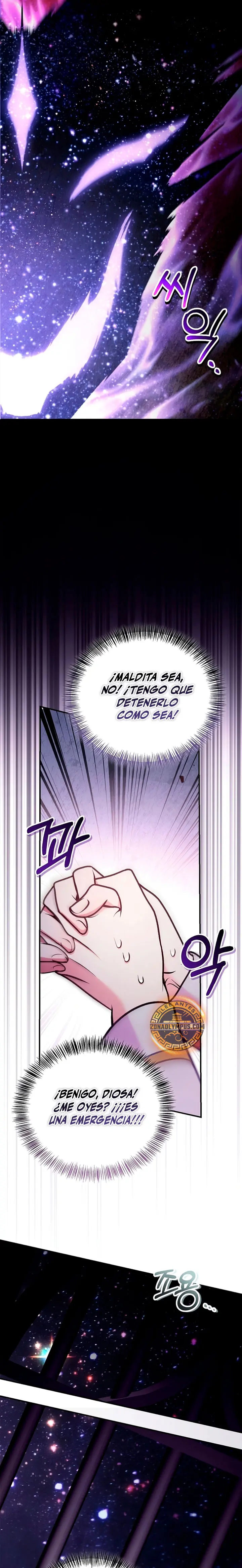 Read Manual de instrucciones del Reencarnado ES Manga Online