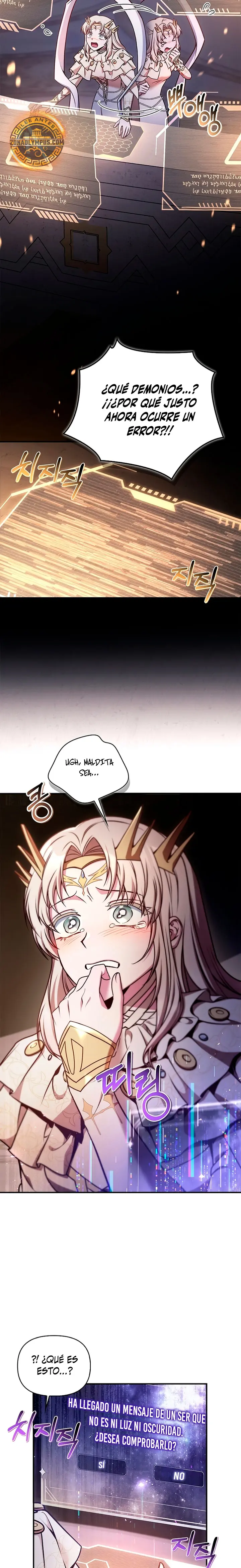 Read Manual de instrucciones del Reencarnado ES Manga Online