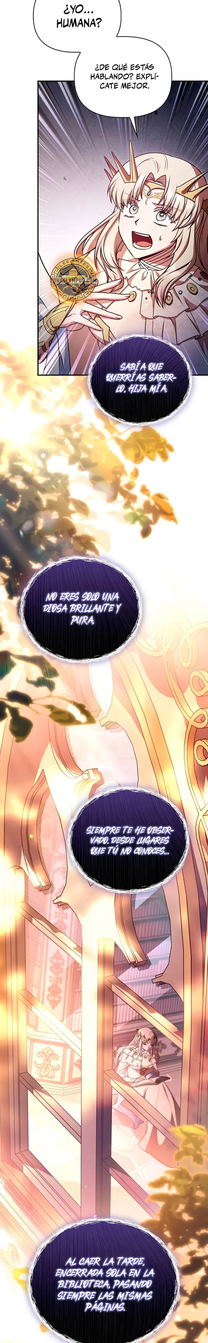 Read Manual de instrucciones del Reencarnado ES Manga Online