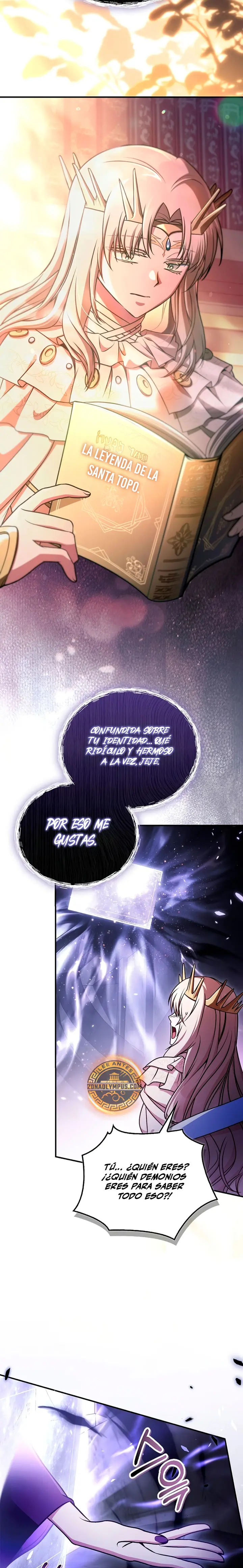 Read Manual de instrucciones del Reencarnado ES Manga Online