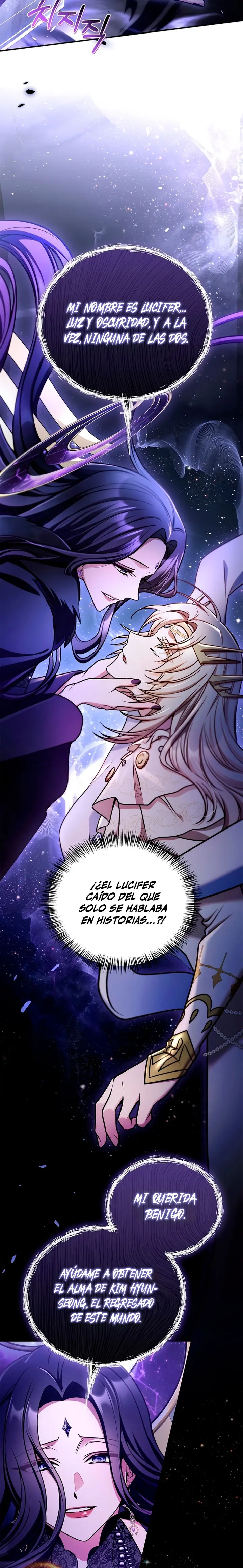 Read Manual de instrucciones del Reencarnado ES Manga Online