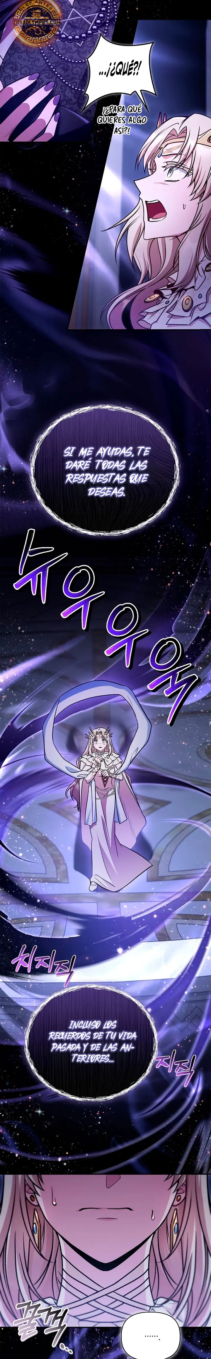 Read Manual de instrucciones del Reencarnado ES Manga Online