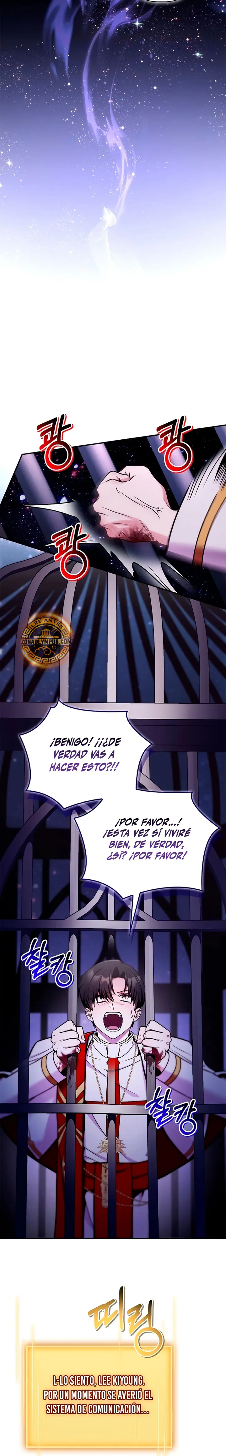 Read Manual de instrucciones del Reencarnado ES Manga Online