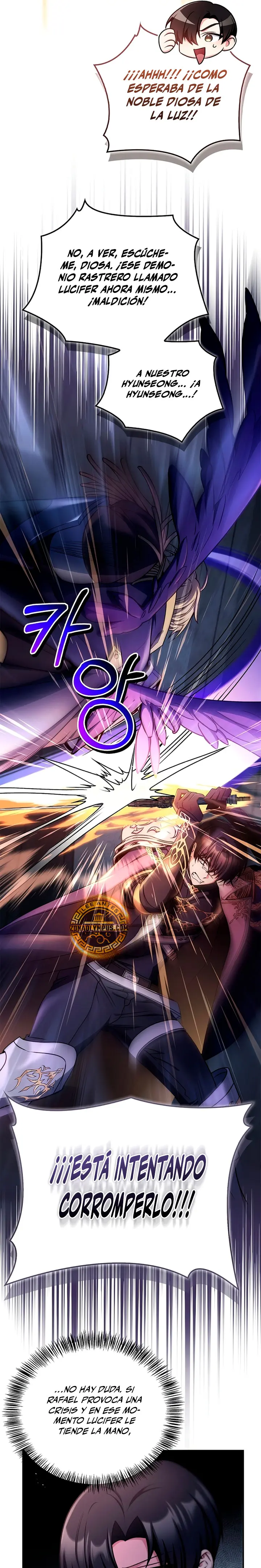 Read Manual de instrucciones del Reencarnado ES Manga Online