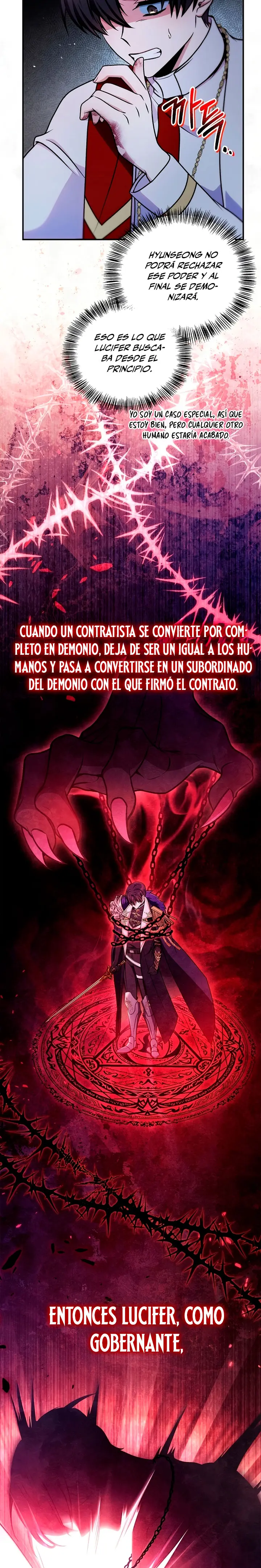 Read Manual de instrucciones del Reencarnado ES Manga Online