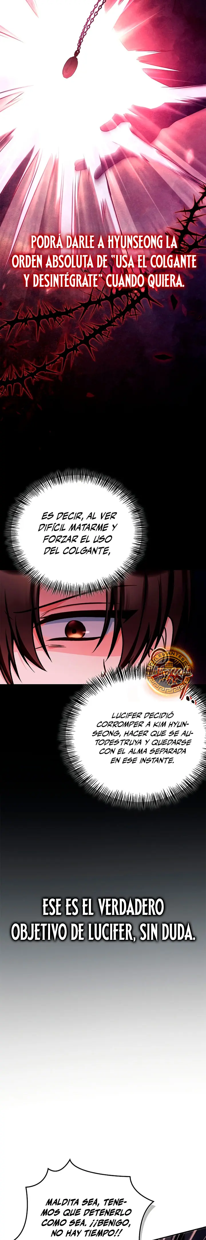 Read Manual de instrucciones del Reencarnado ES Manga Online