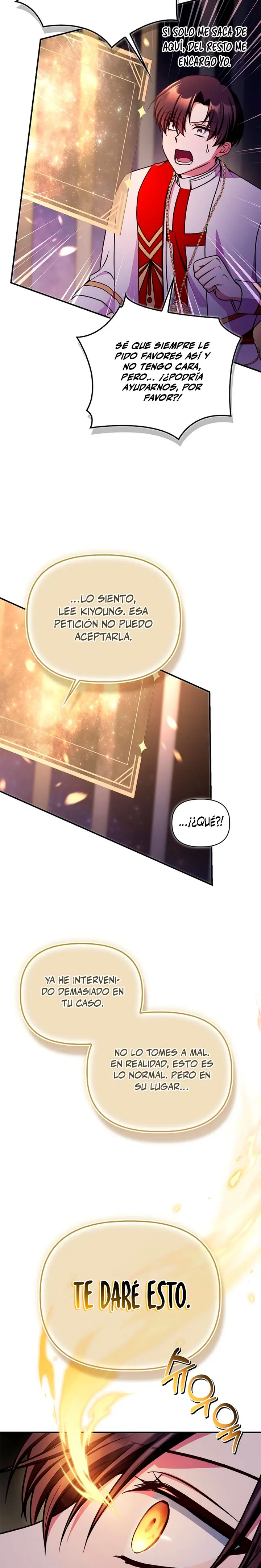 Read Manual de instrucciones del Reencarnado ES Manga Online