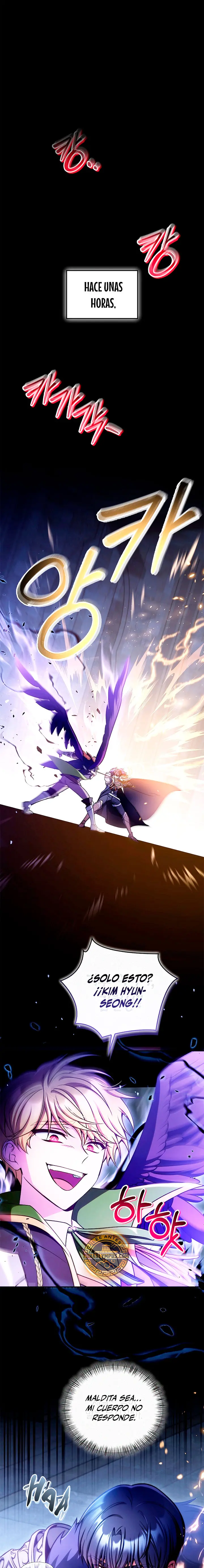 Read Manual de instrucciones del Reencarnado ES Manga Online