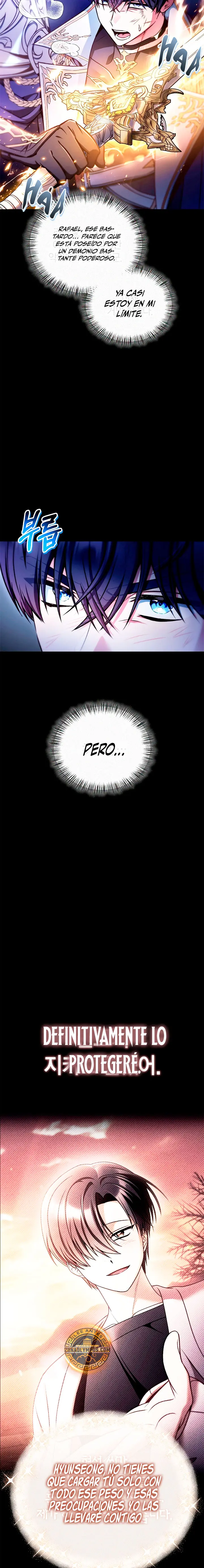 Read Manual de instrucciones del Reencarnado ES Manga Online