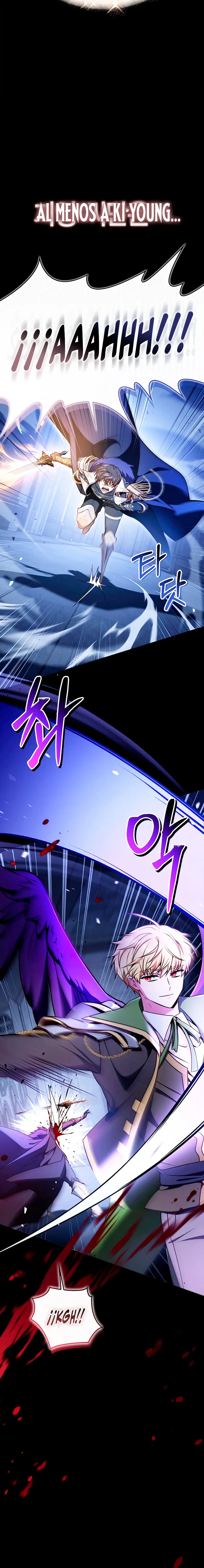 Read Manual de instrucciones del Reencarnado ES Manga Online