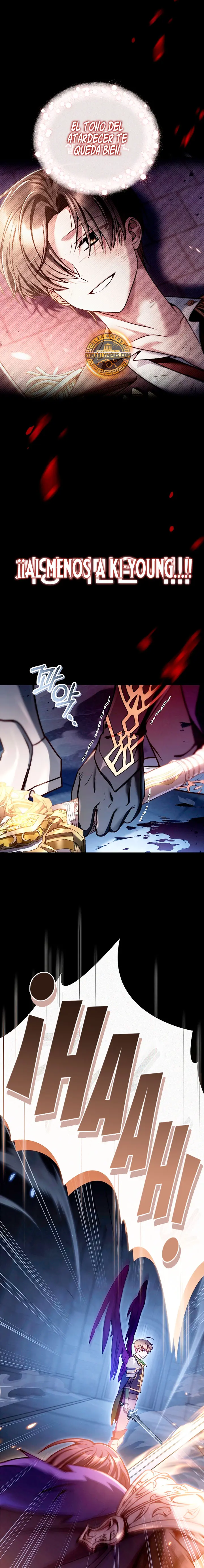 Read Manual de instrucciones del Reencarnado ES Manga Online