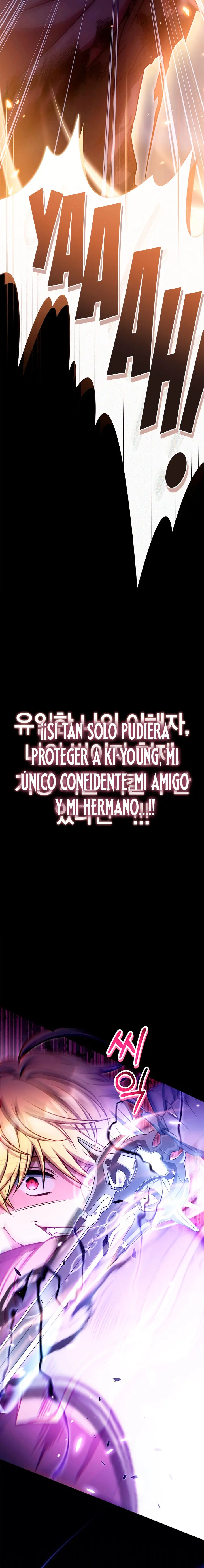 Read Manual de instrucciones del Reencarnado ES Manga Online