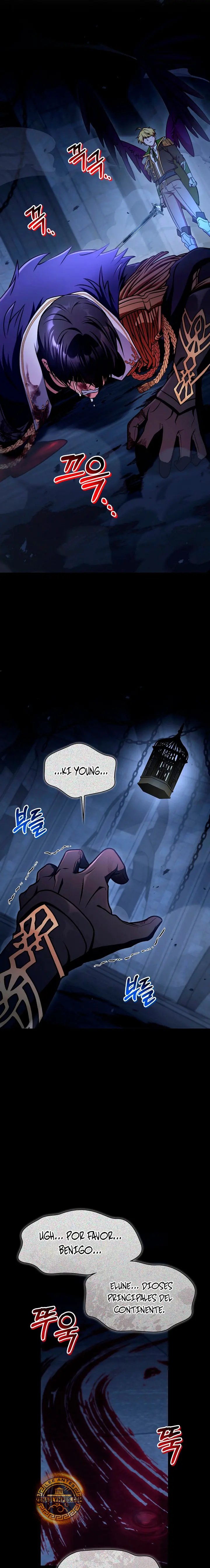 Read Manual de instrucciones del Reencarnado ES Manga Online